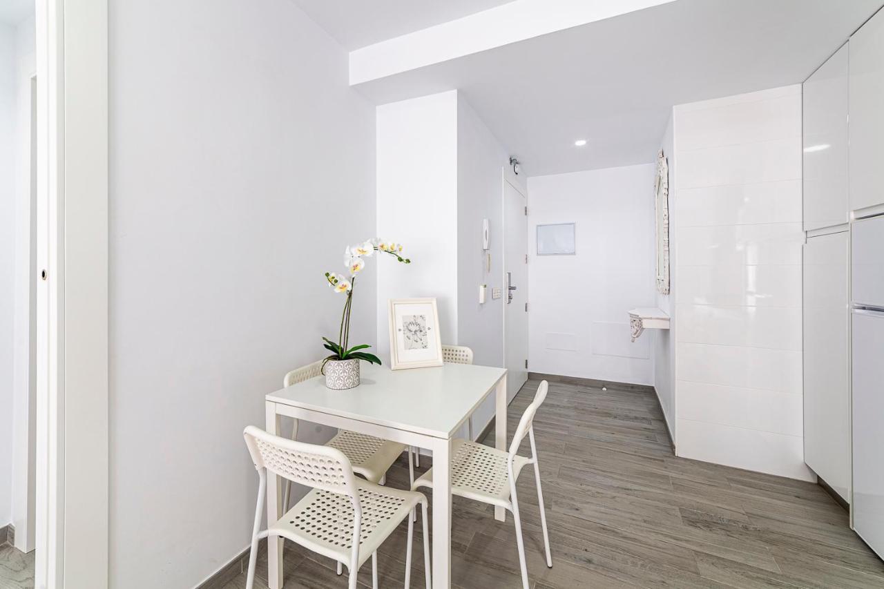 Apartamento “mar De Coral”