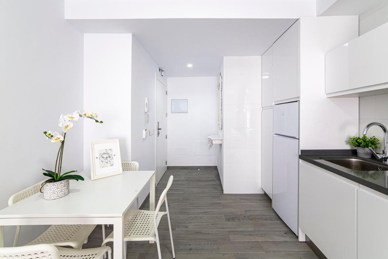 “mar De Coral” Apartamento