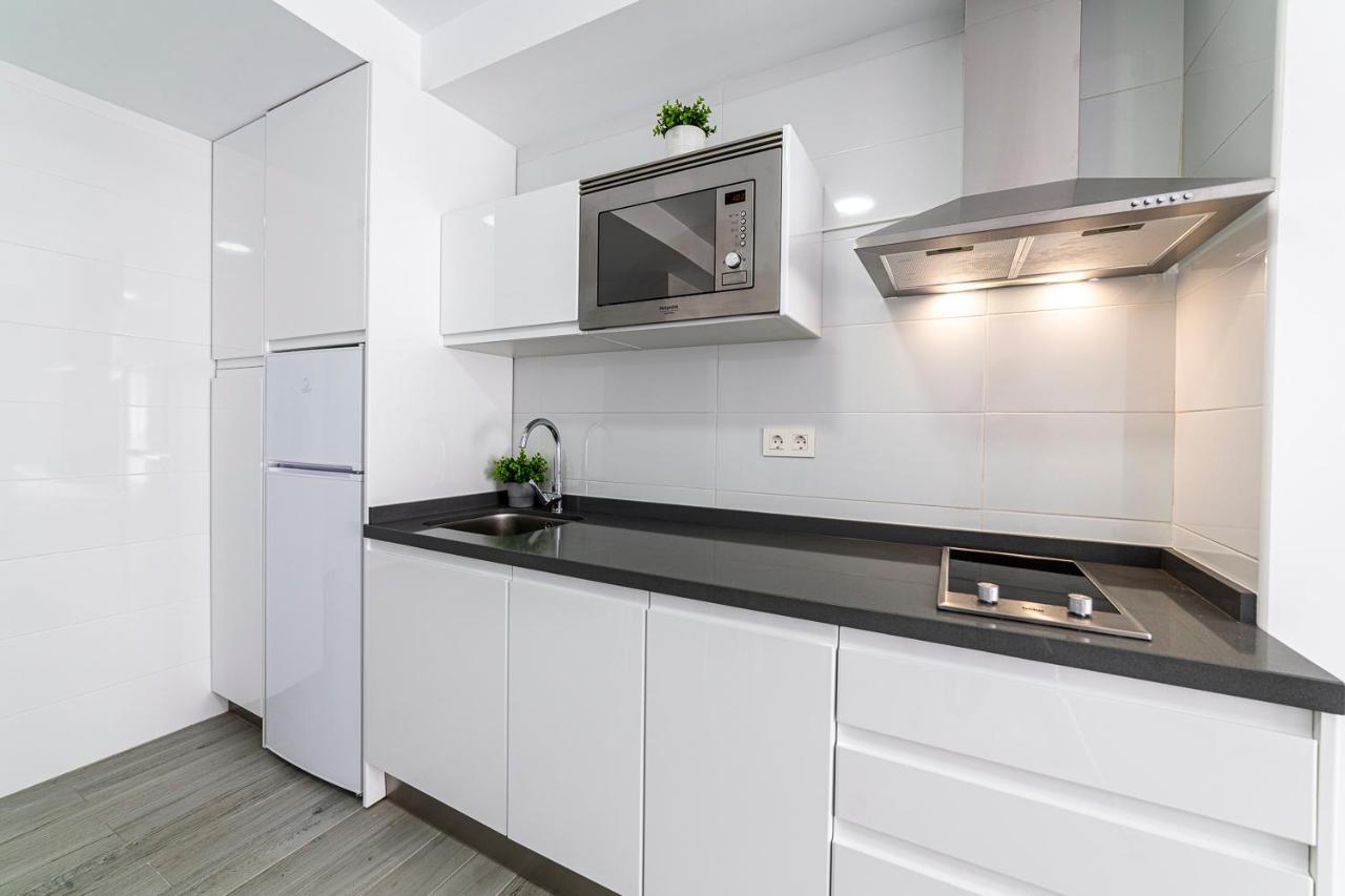“mar De Coral” Apartamento *