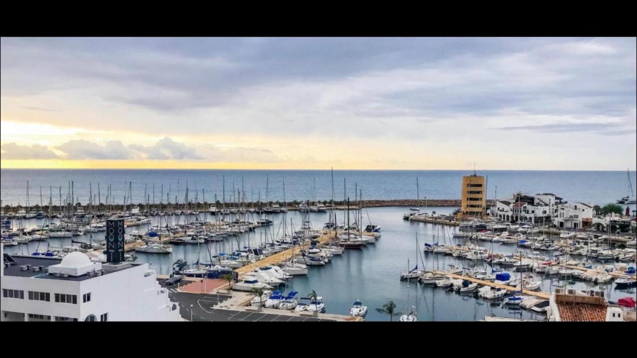 “mar De Coral” Aguadulce (Almeria)