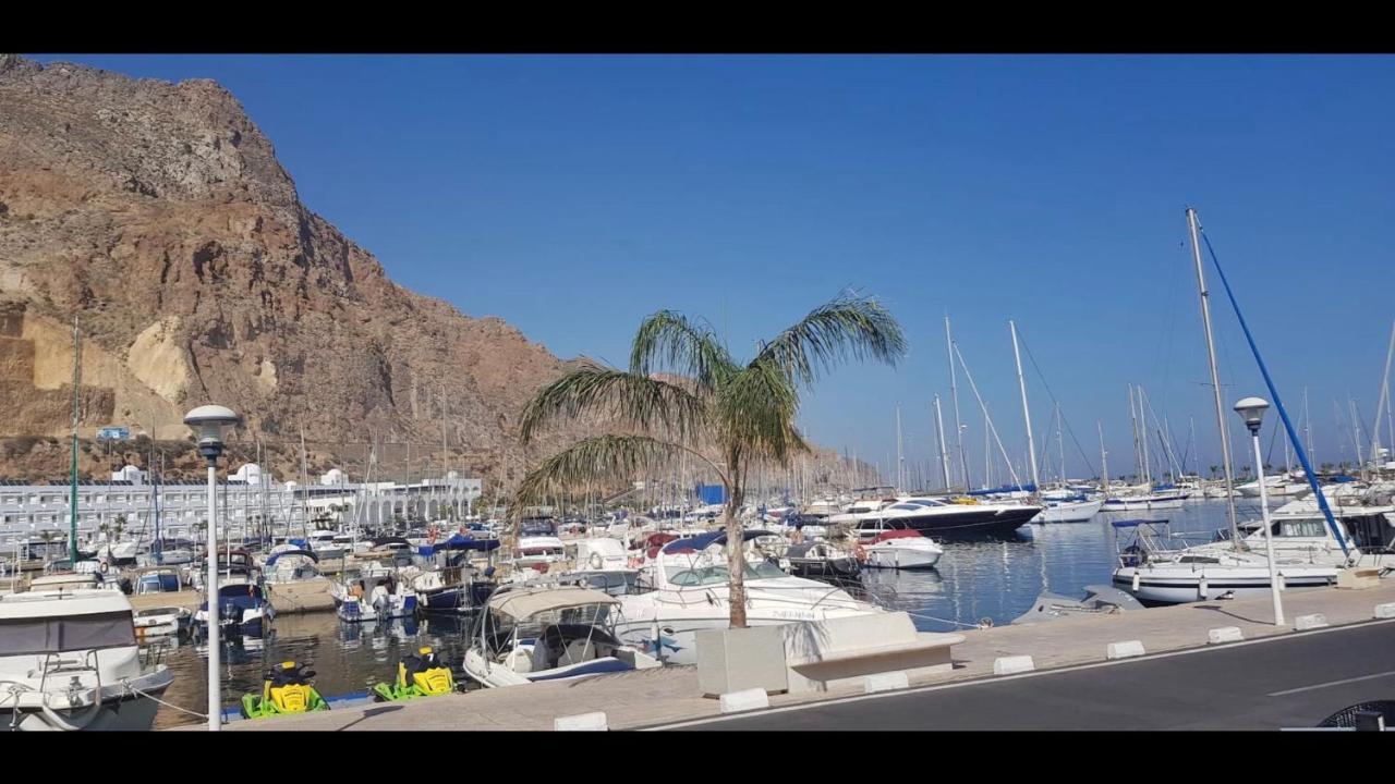 Apartamento “mar De Coral” Aguadulce (Almeria)