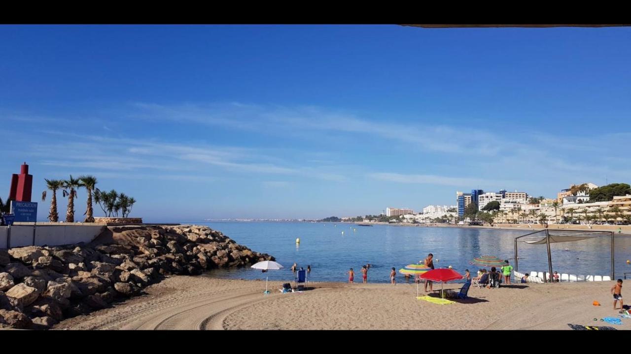Apartamento “mar De Coral” Aguadulce (Almeria)