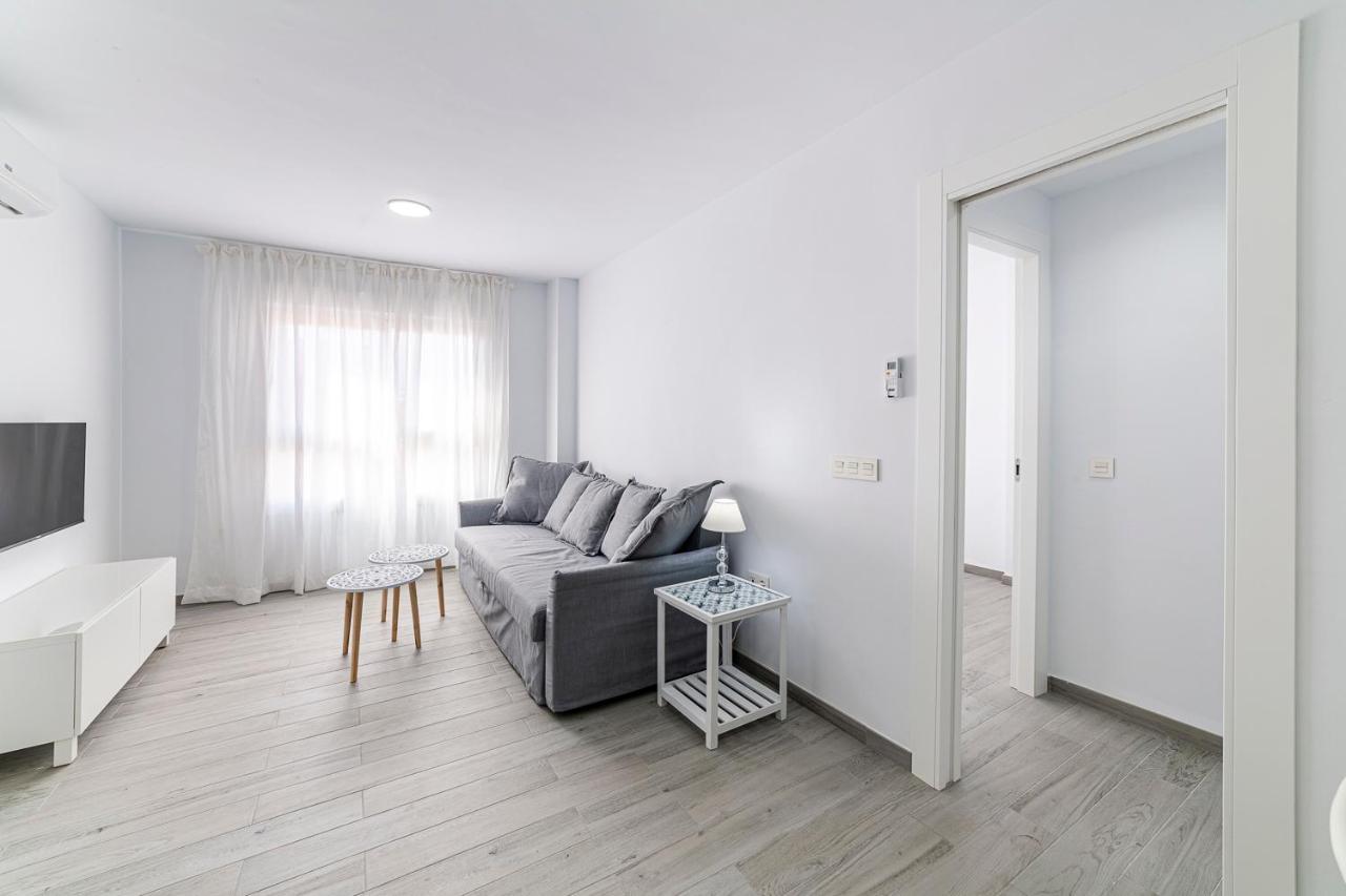 “mar De Coral” Appartement Aguadulce (Almeria)