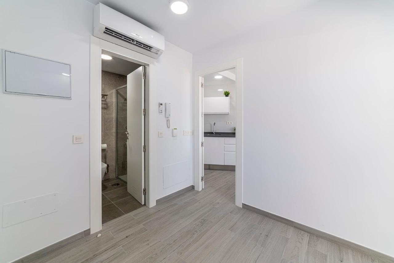 Apartamento “mar De Coral” *