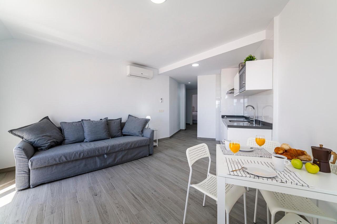 “mar De Coral” Appartement *