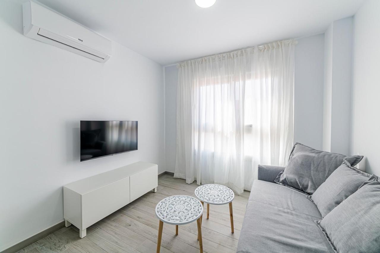 Apartamento “mar De Coral”