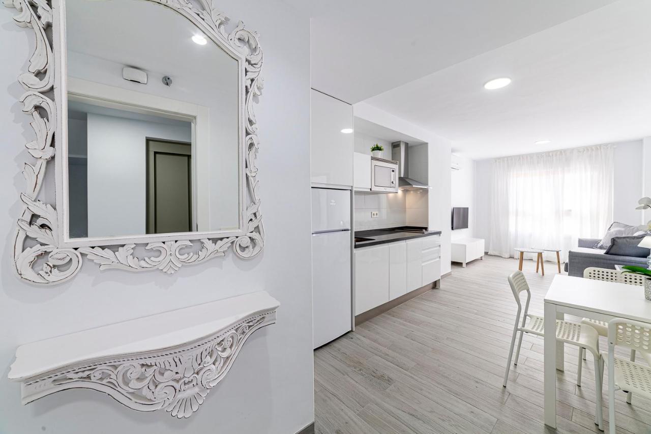 “mar De Coral” Apartamento *