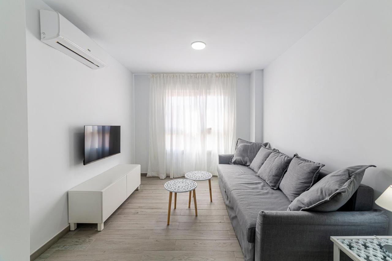 “mar De Coral” Appartement *