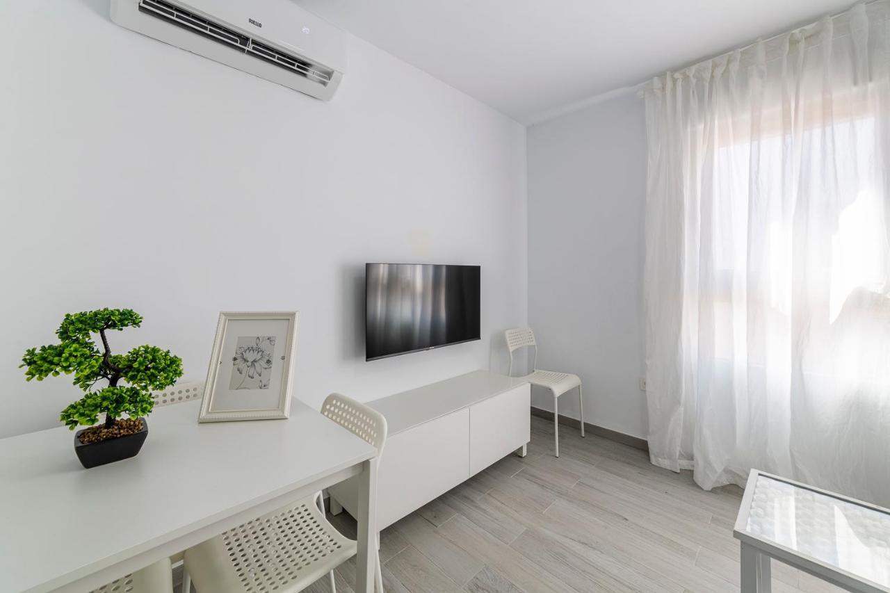 Appartement “mar De Coral” *
