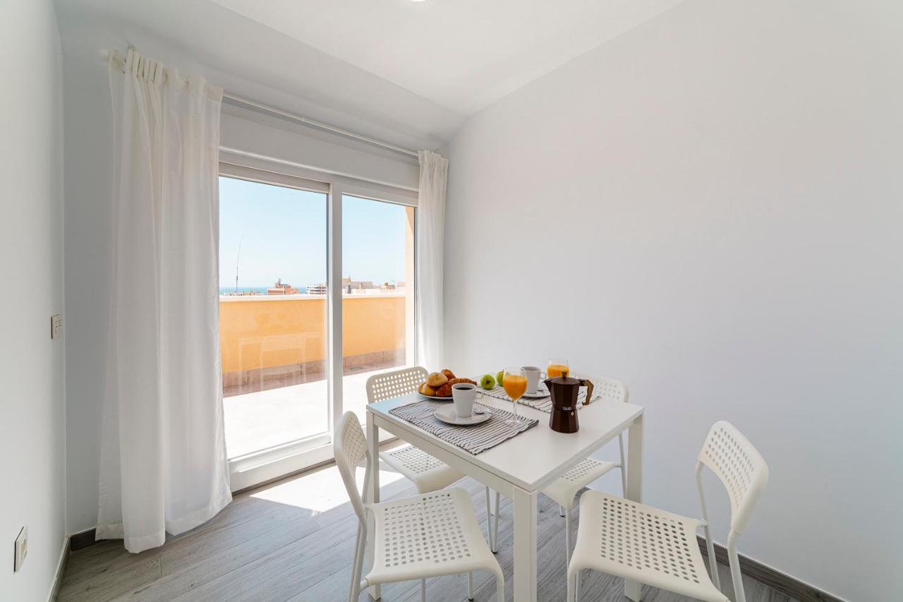 “mar De Coral” Apartamento
