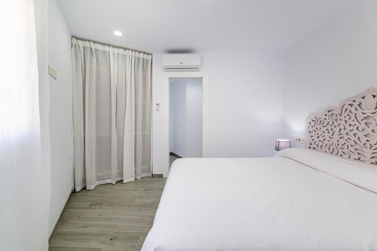 “mar De Coral” Apartamento *