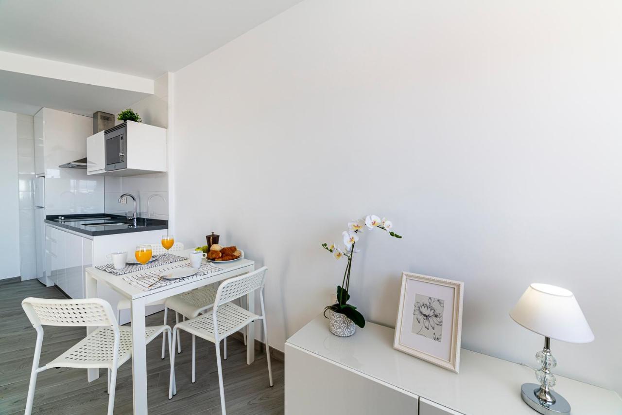 Apartamento “mar De Coral” Aguadulce (Almeria)