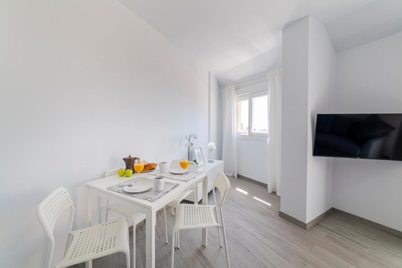 Apartamento “mar De Coral”