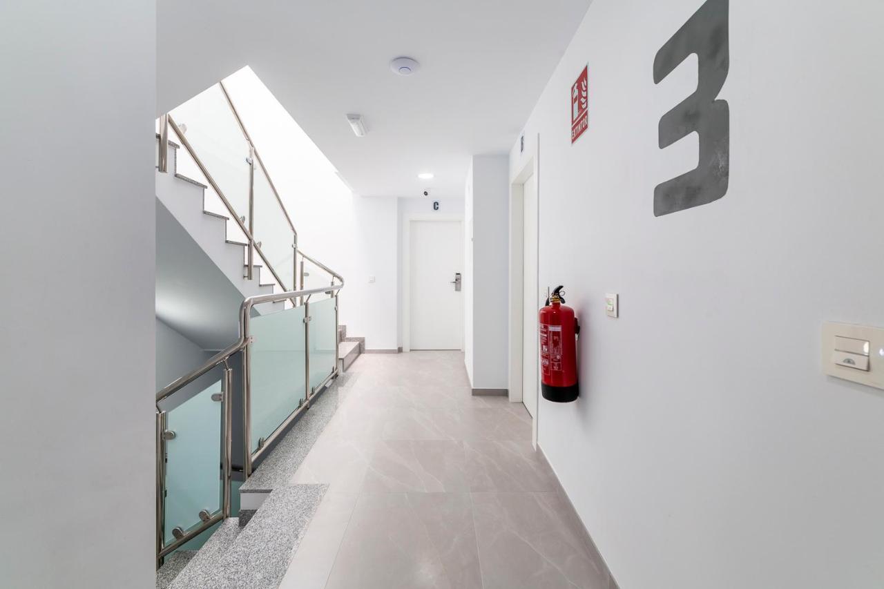 Appartement “mar De Coral” Aguadulce (Almeria)