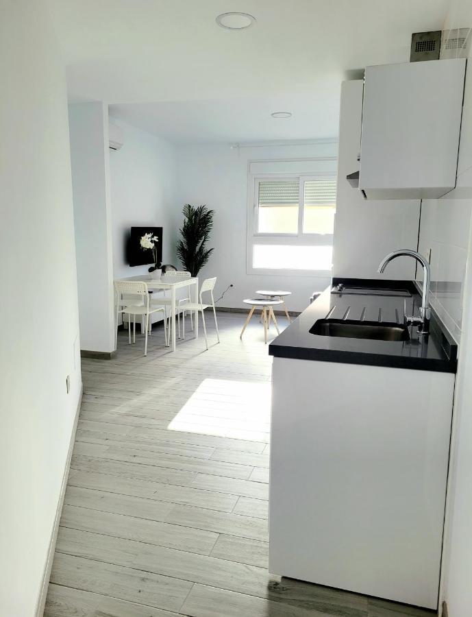 “mar De Coral” Apartamento Aguadulce (Almeria)