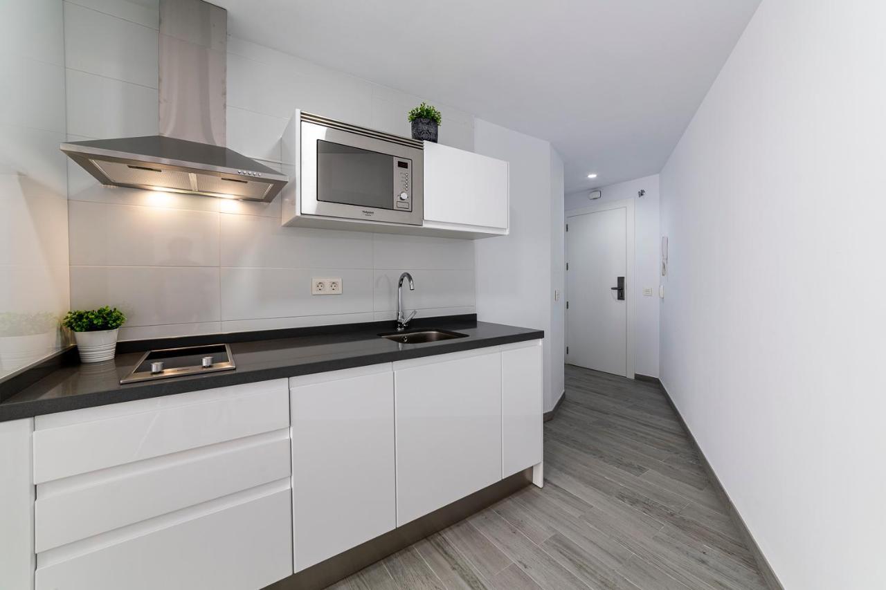 Apartamento “mar De Coral”