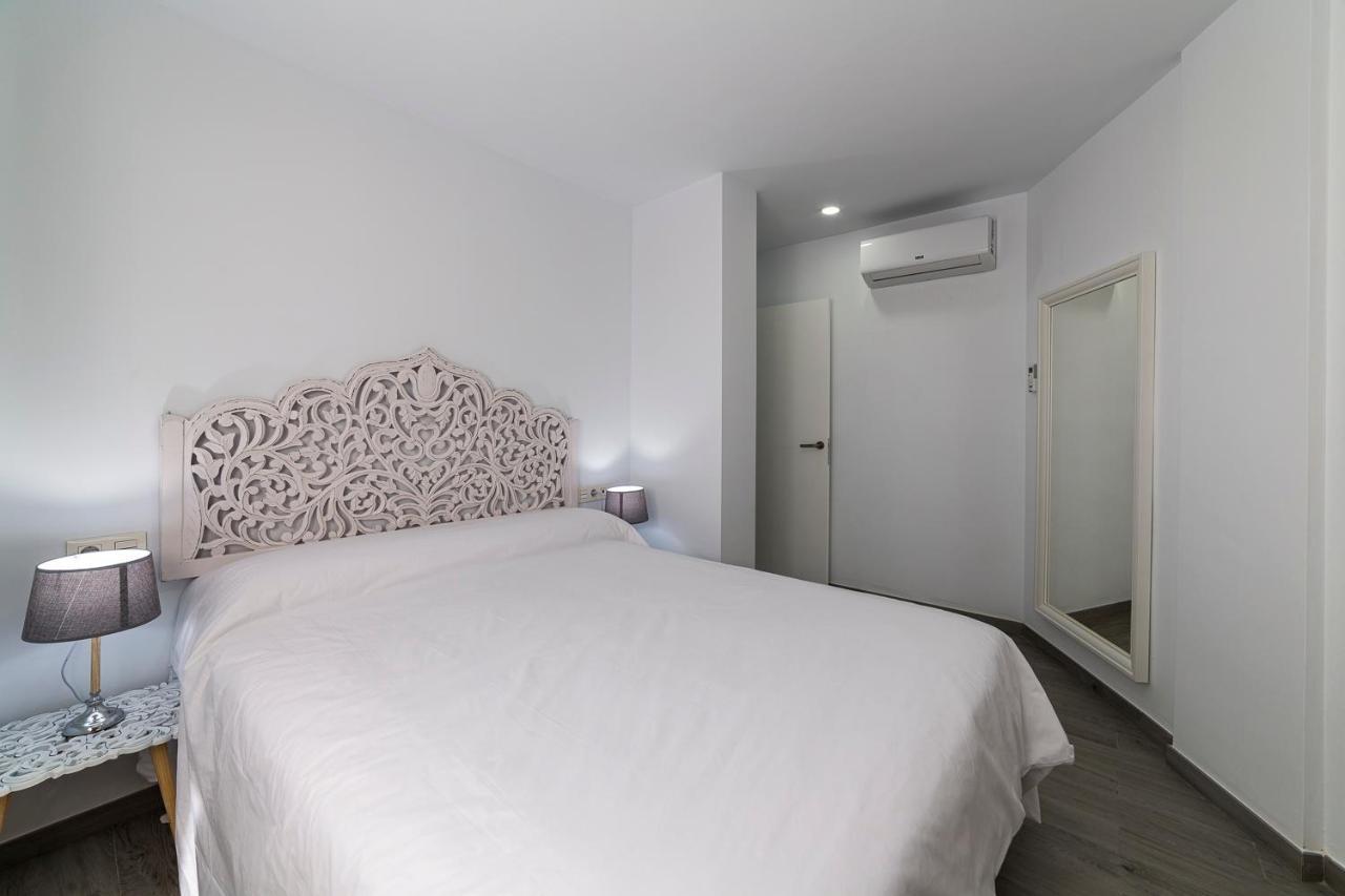 Apartamento “mar De Coral”