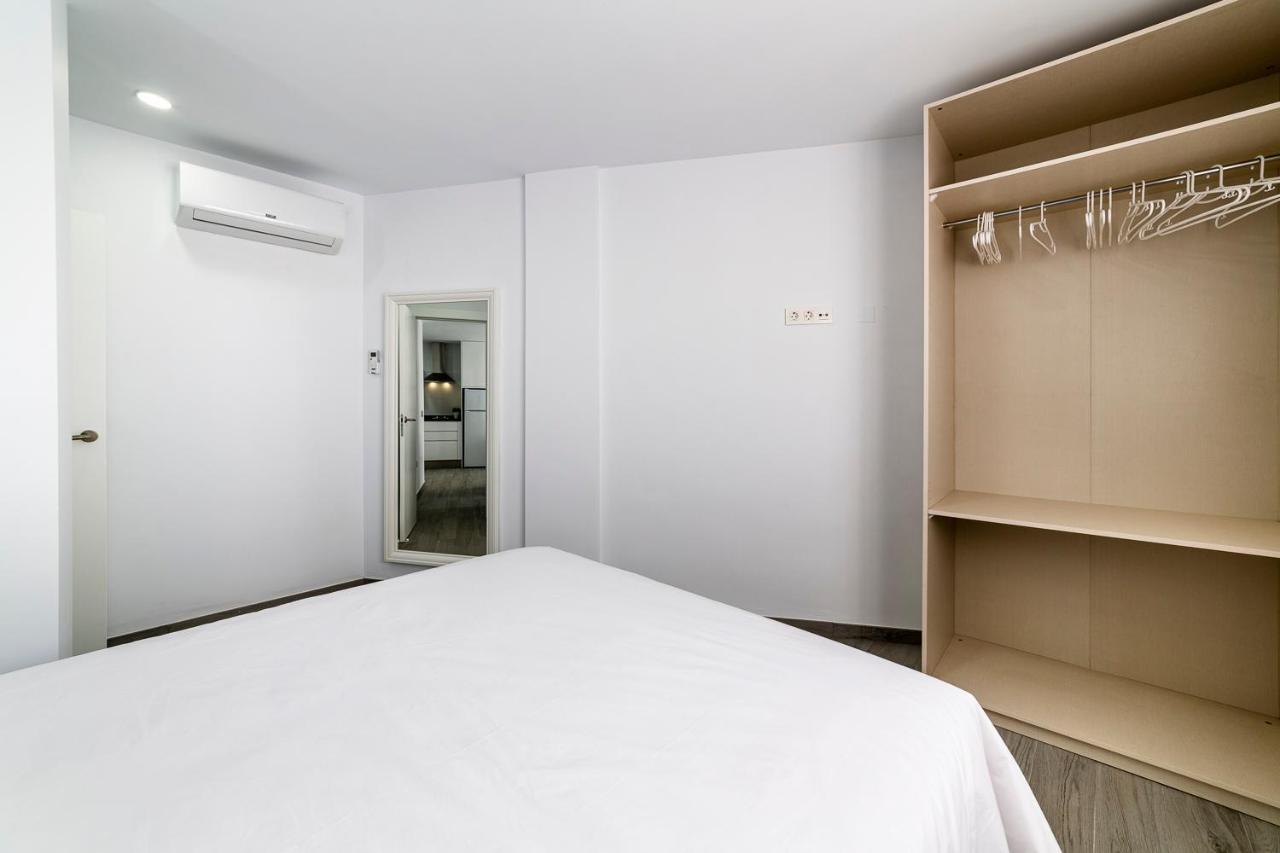 “mar De Coral” Apartamento Aguadulce (Almeria)