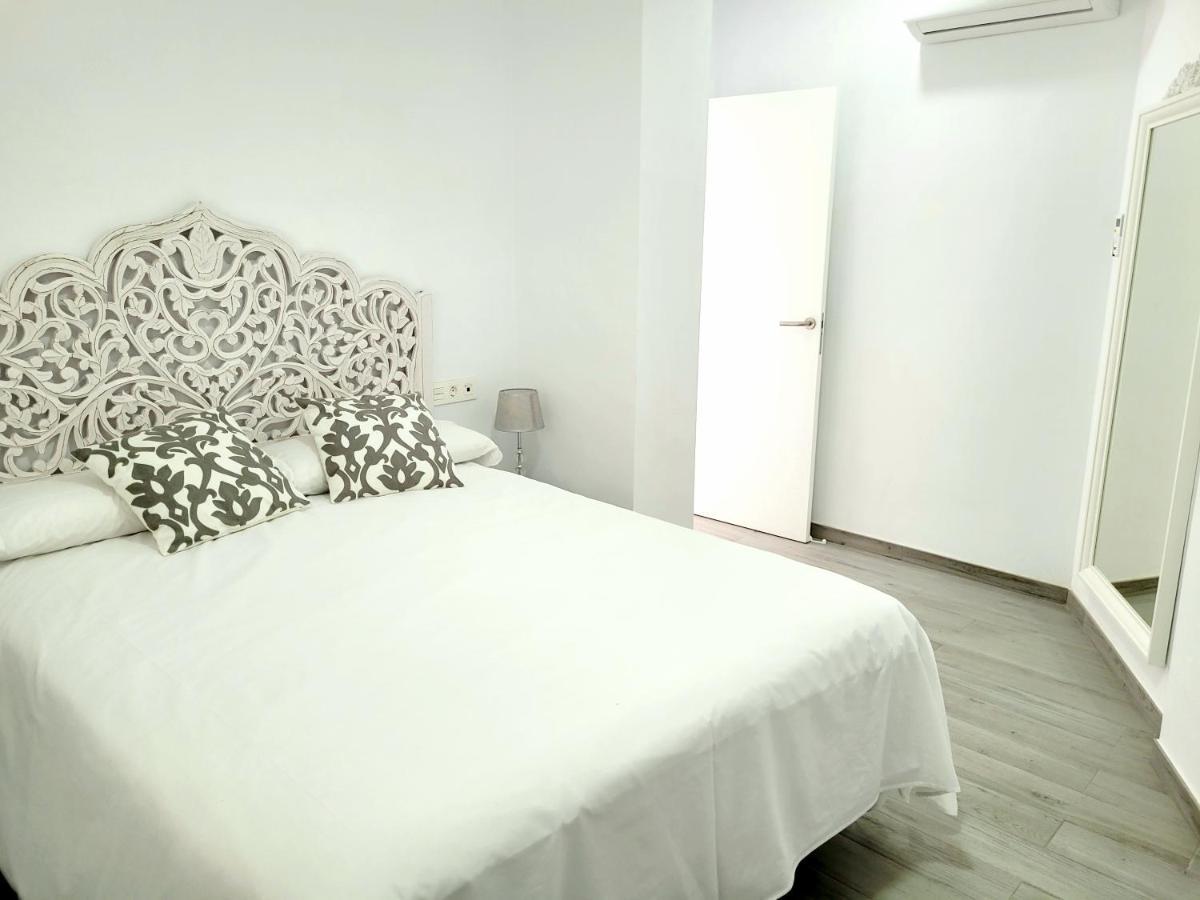 “mar De Coral” Apartamento Aguadulce (Almeria)
