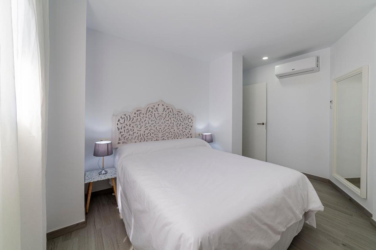 “mar De Coral” Apartamento Aguadulce (Almeria)