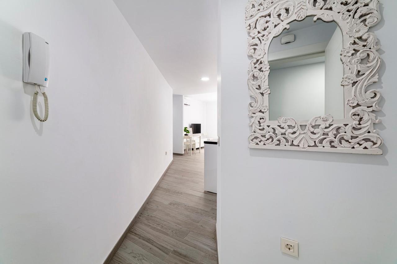 “mar De Coral” Apartamento *