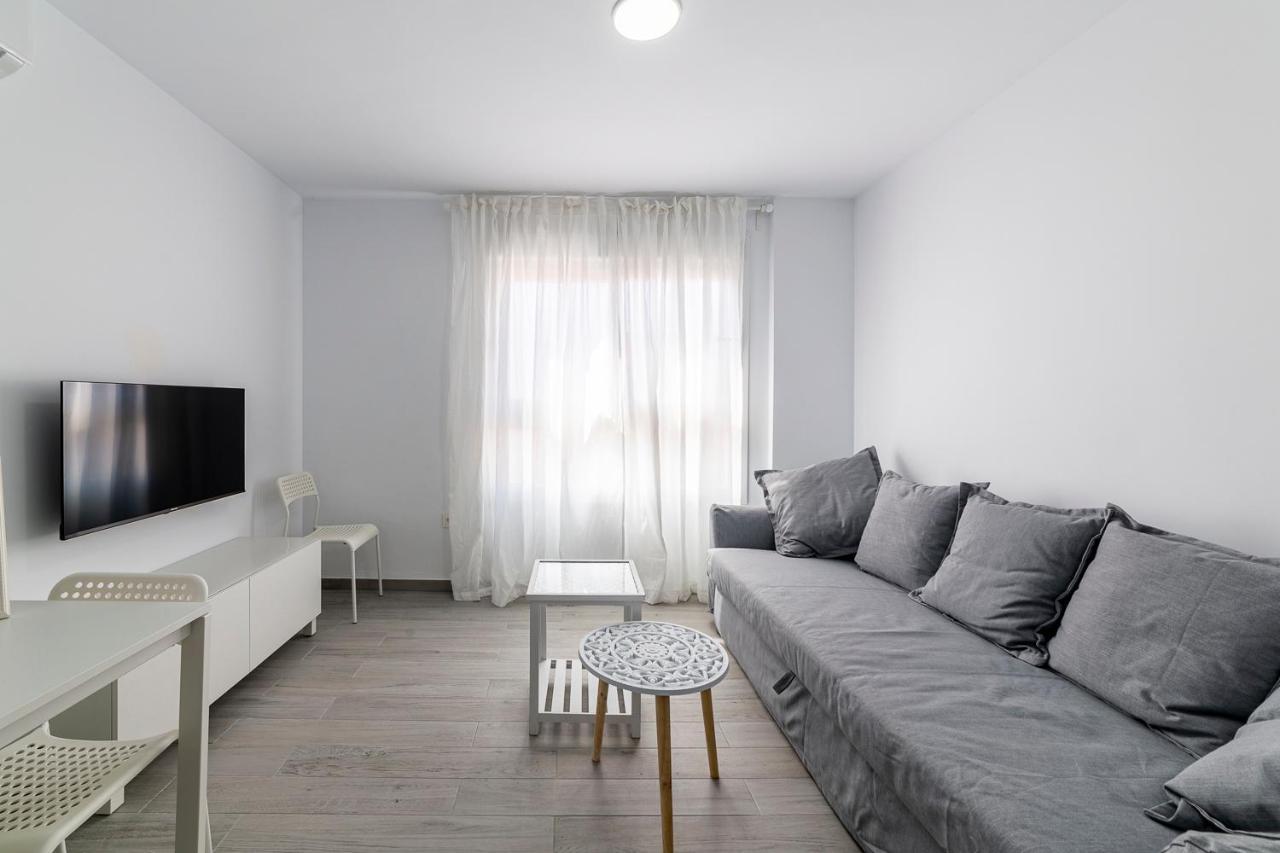 “mar De Coral” Apartamento Aguadulce (Almeria)