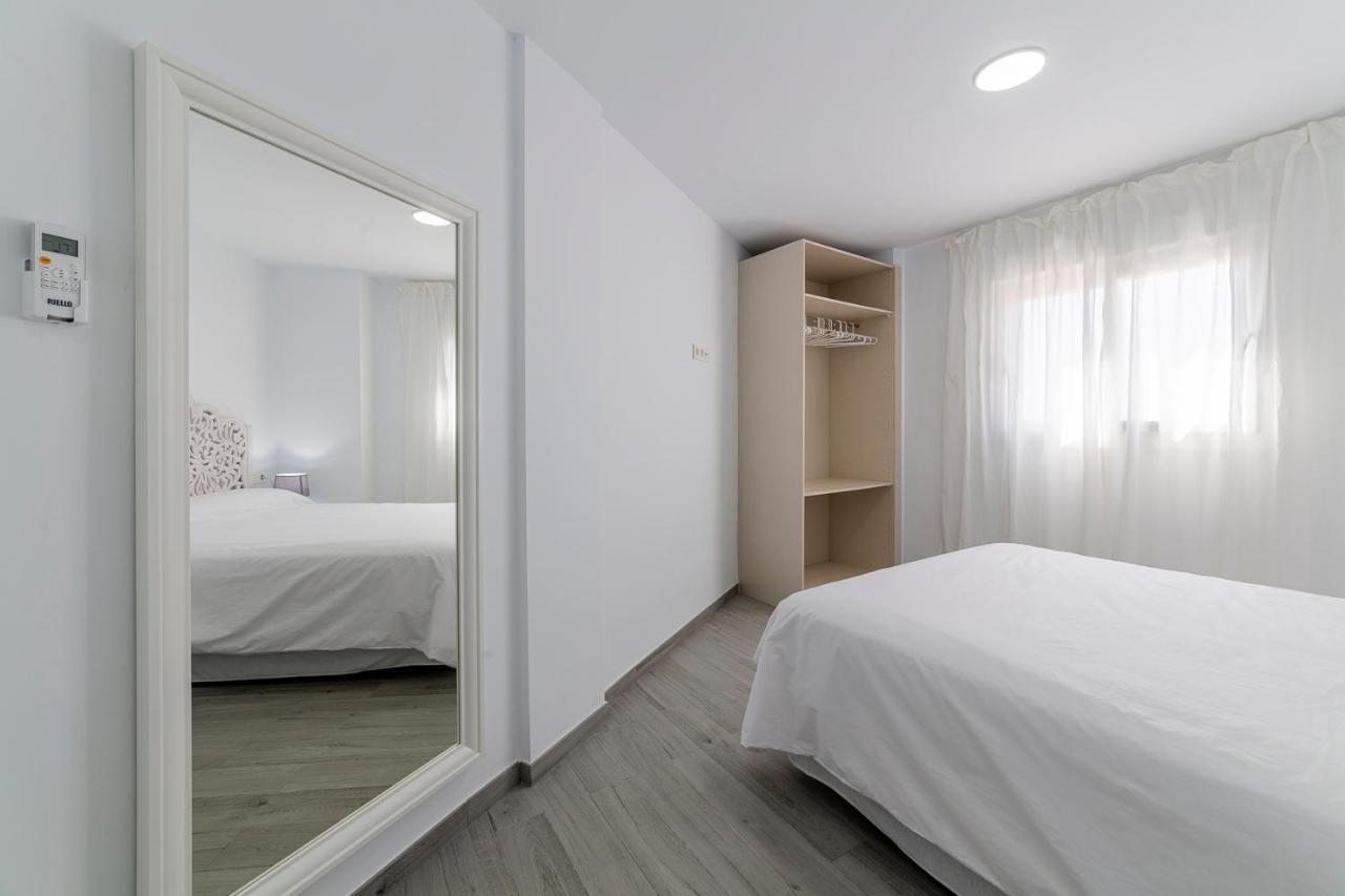 “mar De Coral” Apartamento *