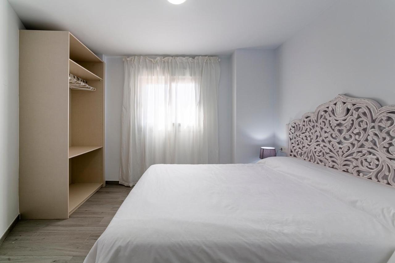 Apartamento “mar De Coral” *