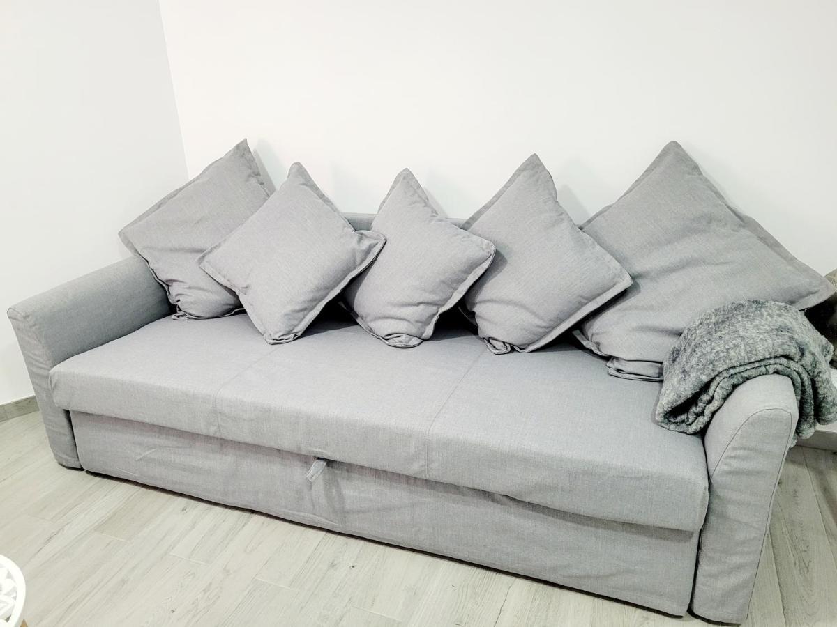Apartamento “mar De Coral”