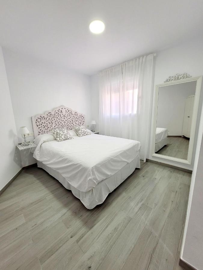 “mar De Coral” Apartamento Aguadulce (Almeria)