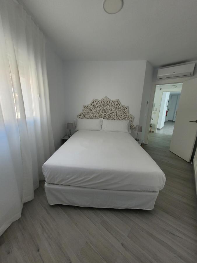 “mar De Coral” Apartamento *