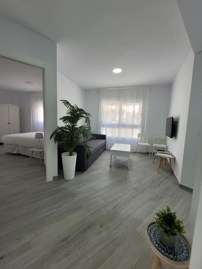 “mar De Coral” Appartement Aguadulce (Almeria)