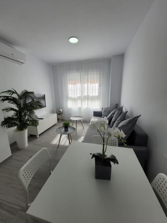 Appartement “mar De Coral”
