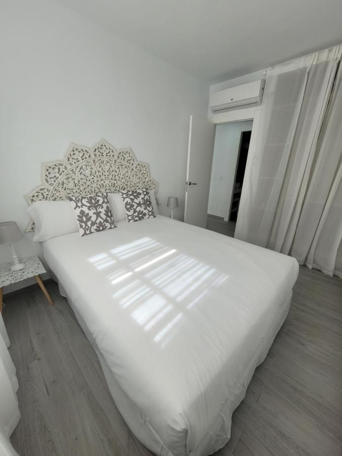 “mar De Coral” Appartement