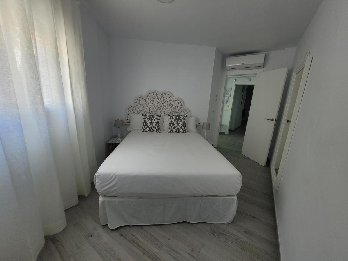 “mar De Coral” Apartamento *
