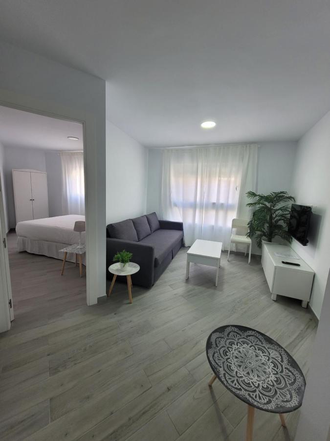 “mar De Coral” Appartement Aguadulce (Almeria)