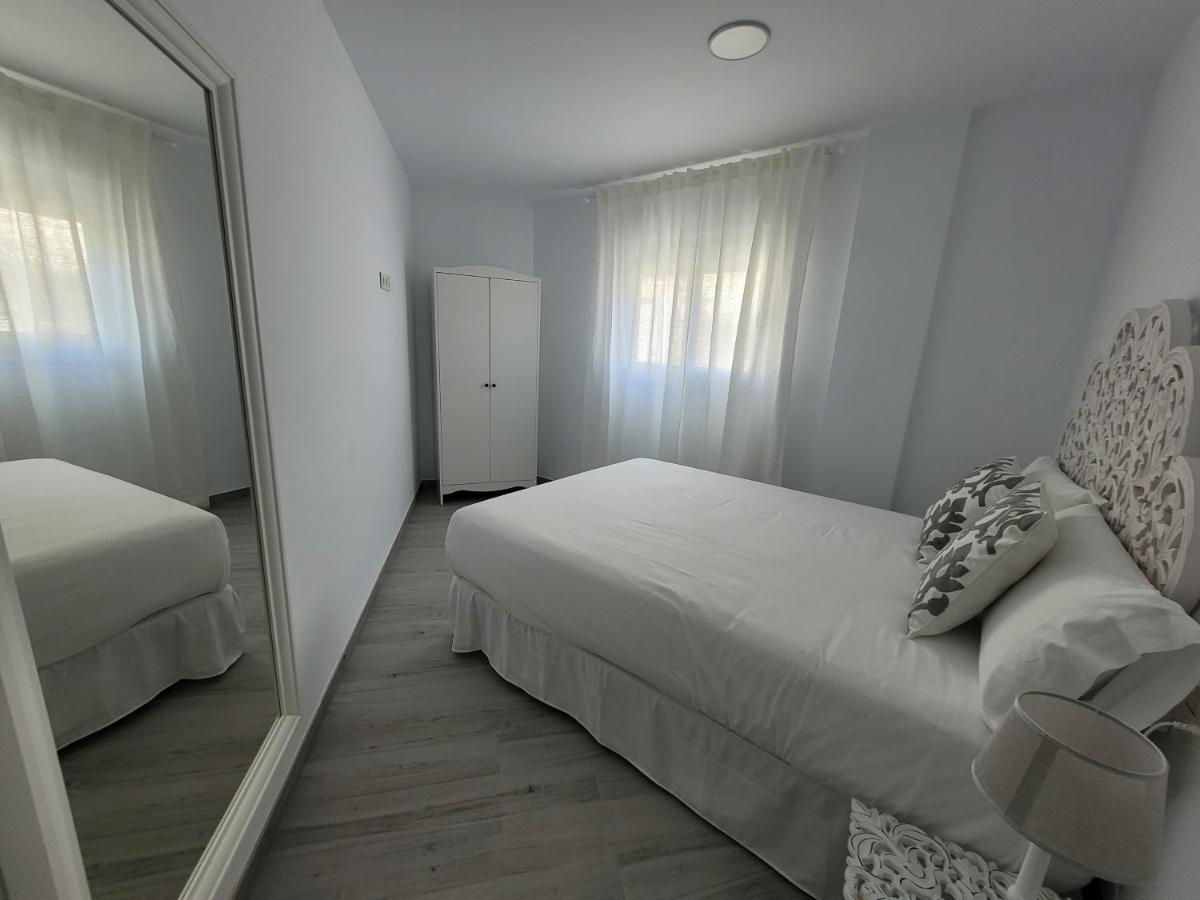 “mar De Coral” Apartamento *
