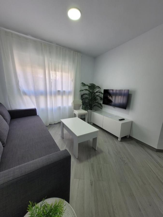 “mar De Coral” Apartamento Aguadulce (Almeria)