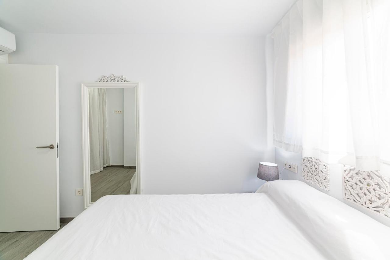 “mar De Coral” Apartamento Aguadulce (Almeria)
