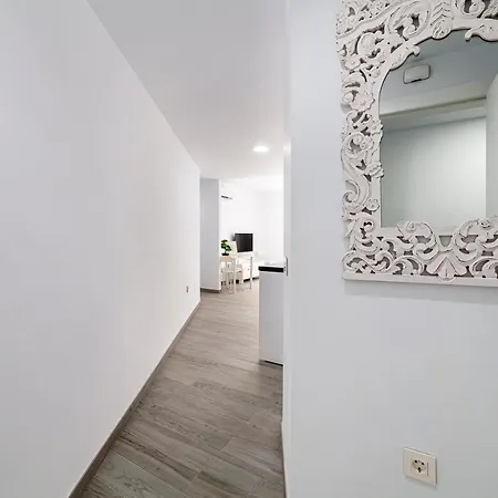 Apartamentos “Mar De Coral” Aguadulce Aguadulce  Extérieur photo