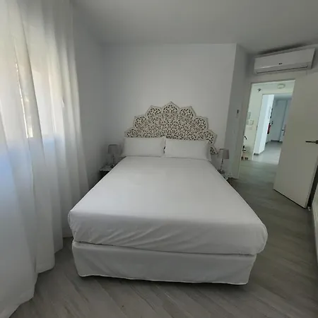Apartamentos “Mar De Coral” Aguadulce Aguadulce  Extérieur photo