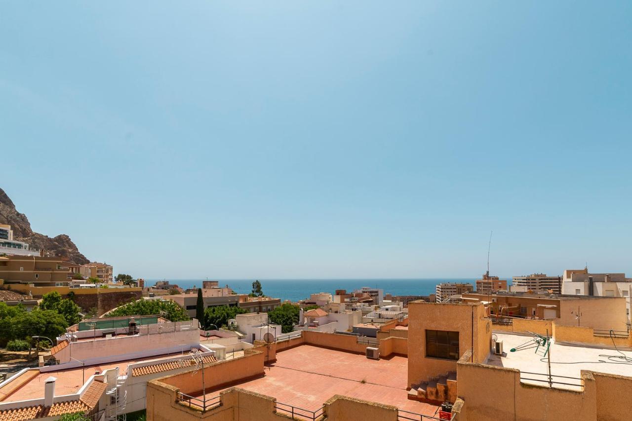 Appartamento “mar De Coral” Aguadulce (Almeria)