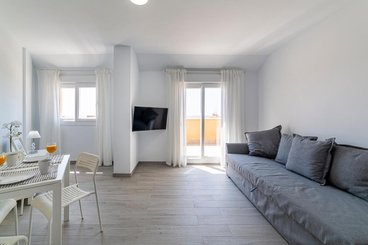 Apartment “mar De Coral” Aguadulce Aguadulce (Almeria)