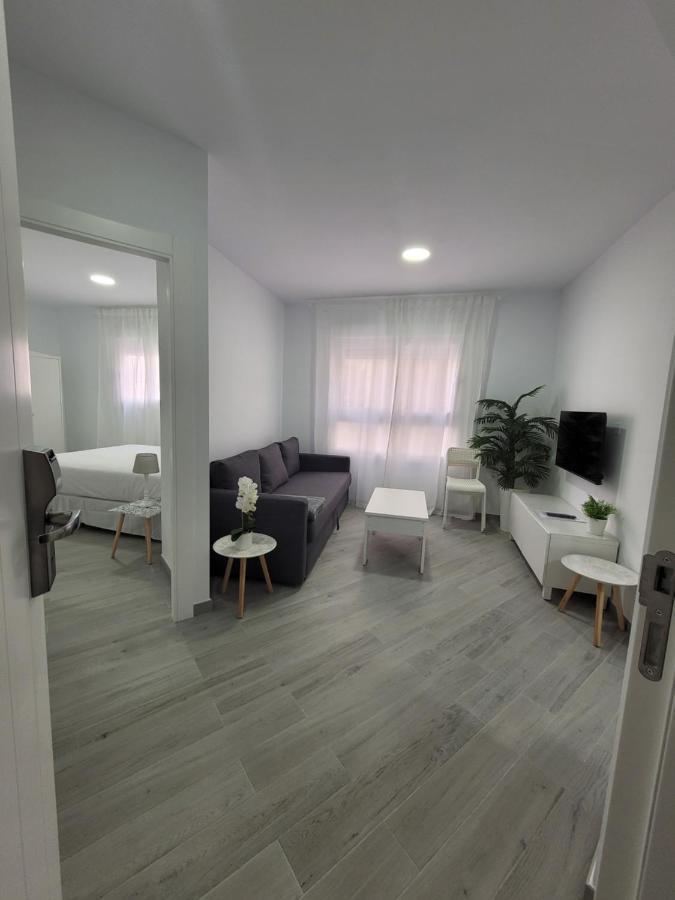 “mar De Coral” Appartamento Aguadulce (Almeria)