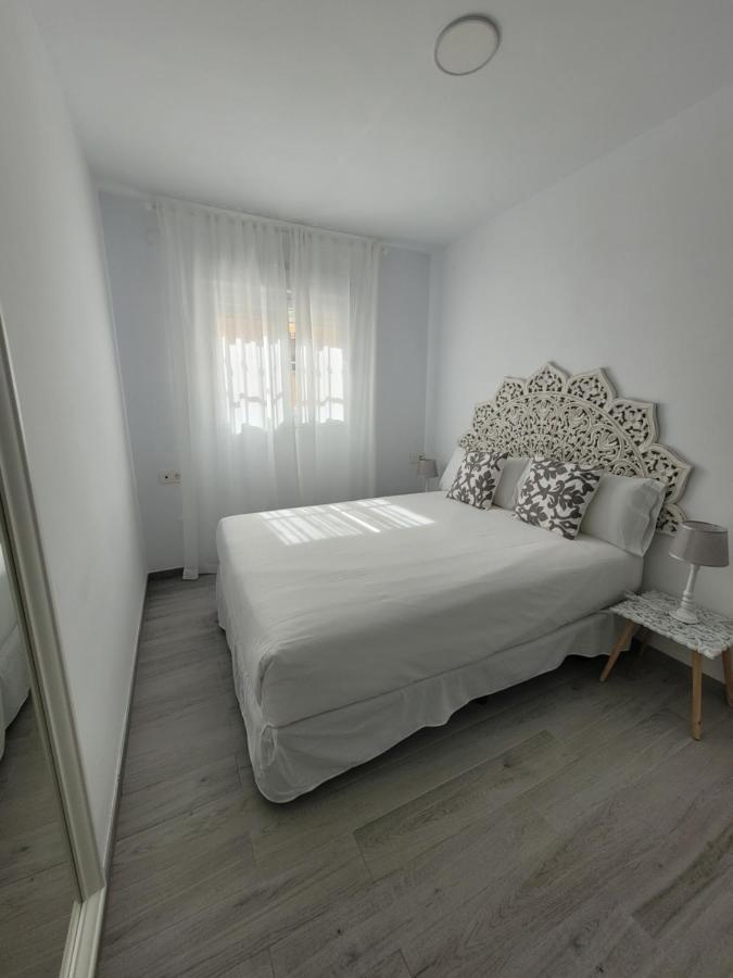 “mar De Coral” * Aguadulce (Almeria)