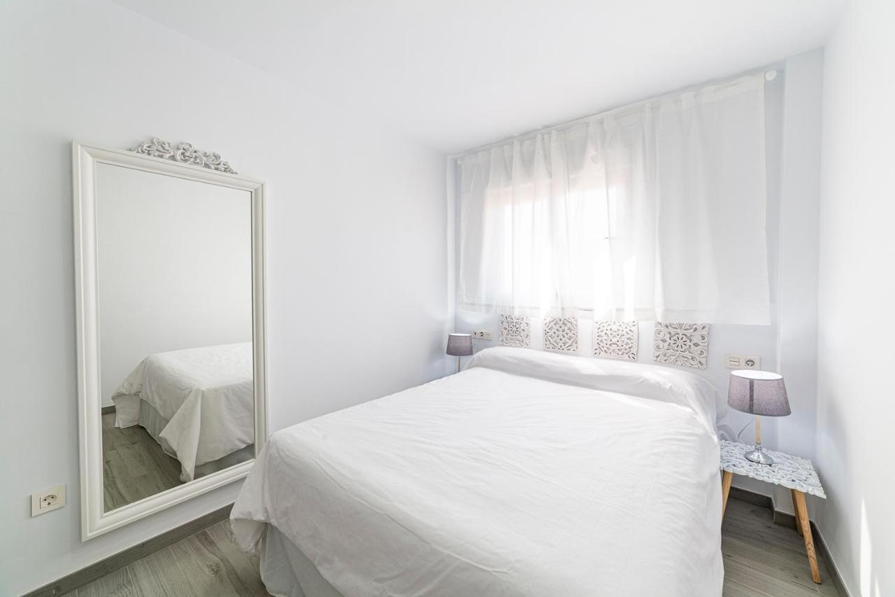Apartment “mar De Coral” Aguadulce Aguadulce (Almeria)